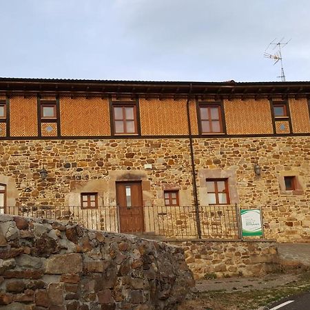 Oceano Verde Otel Cervera De Pisuerga Dış mekan fotoğraf